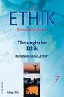 Buchcover Kursbuch "Theologische Ethik"