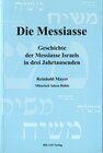 Buchcover Die Messiasse