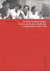 Buchcover Zerstörte Nachbarschaften