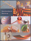 Buchcover Kunsthandwerk Hamburg