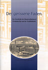 Buchcover Der gerissene Faden