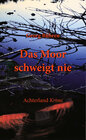 Buchcover Das Moor schweigt nie