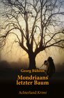 Buchcover Mondriaans letzter Baum