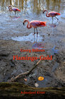Buchcover Flamingo-Gold