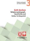 Buchcover Gott denken