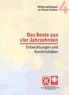 Buchcover Das Beste aus vier Jahrzehnten