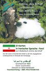 Buchcover گوسفندی به اسم اِما