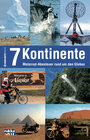 Buchcover 7 Kontinente