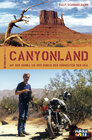 Buchcover Canyonland