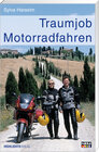 Buchcover Traumjob Motorradfahren