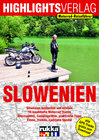 Buchcover Slowenien