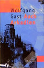Buchcover Auch Arkadien