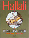 Buchcover Hallali