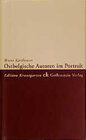 Buchcover Ostbelgische Autoren im Portrait