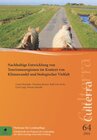 Buchcover Nachhaltige Entwicklung von Tourismusregionen im Kontext von Klimawandel und biologischer Vielfalt