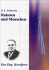 Buchcover Raketen und Menschen / Der Sieg Koroljows
