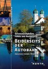 Buchcover Beiderseits der Autobahn