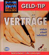 Buchcover Verträge