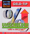 Buchcover WISO Geld-Tip Umschulden