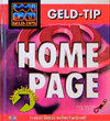 Buchcover WISO Geld-Tip Homepage