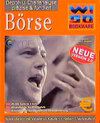Buchcover WISO Börse 2.0