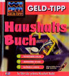 Buchcover Wiso Geld-Tipp Haushaltsbuch
