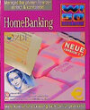 Buchcover WISO HomeBanking 2.0