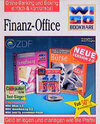 Buchcover WISO FinanzOffice 2.0