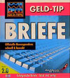 Buchcover WISO Geld-Tip Briefe 2.0