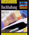 Buchcover WISO Buchhaltung