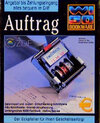 Buchcover WISO Auftrag