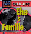 Buchcover WISO Geld-Tipp Ehe und Familie