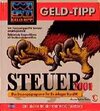 Buchcover WISO Geld-Tipp Steuern 2001