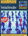 Buchcover WISO Vereinsverwalter 2.0