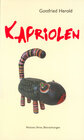 Buchcover Kapriolen