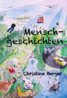 Buchcover Menschgeschichten