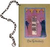 Buchcover Das Kettenbuch