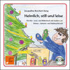 Buchcover Heimlich, still und leise