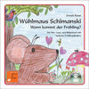 Buchcover Wühlmaus Schimanski - Wann kommt der Frühling?
