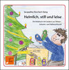 Buchcover Heimlich, still und leise