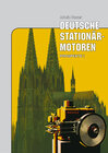 Buchcover Deutsche Stationär-Motoren Prospekte I