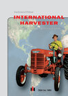 Buchcover International Harvester – Schlepper von 5 Kontinenten