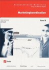 Buchcover Marketingkoordination