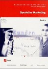 Buchcover Spezielles Marketing