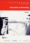 Buchcover Fallstudien im Marketing