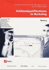 Buchcover Schlüsselqualifikationen im Marketing