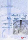 Buchcover Marketing-Management für Ingenieure und Informatiker