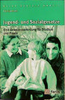 Buchcover Jugend- und Sozialgesetze