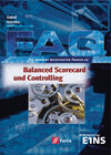 Buchcover FAQ Betriebswirtschaft / FAQ Balanced Scorecard und Controlling