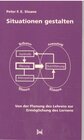 Buchcover Situationen gestalten